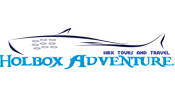 Holbox Adventure